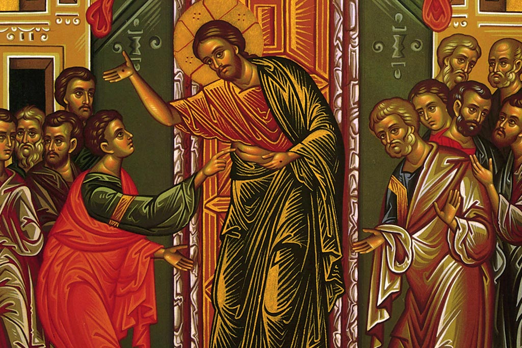 Đức Cha Seraphim Rose