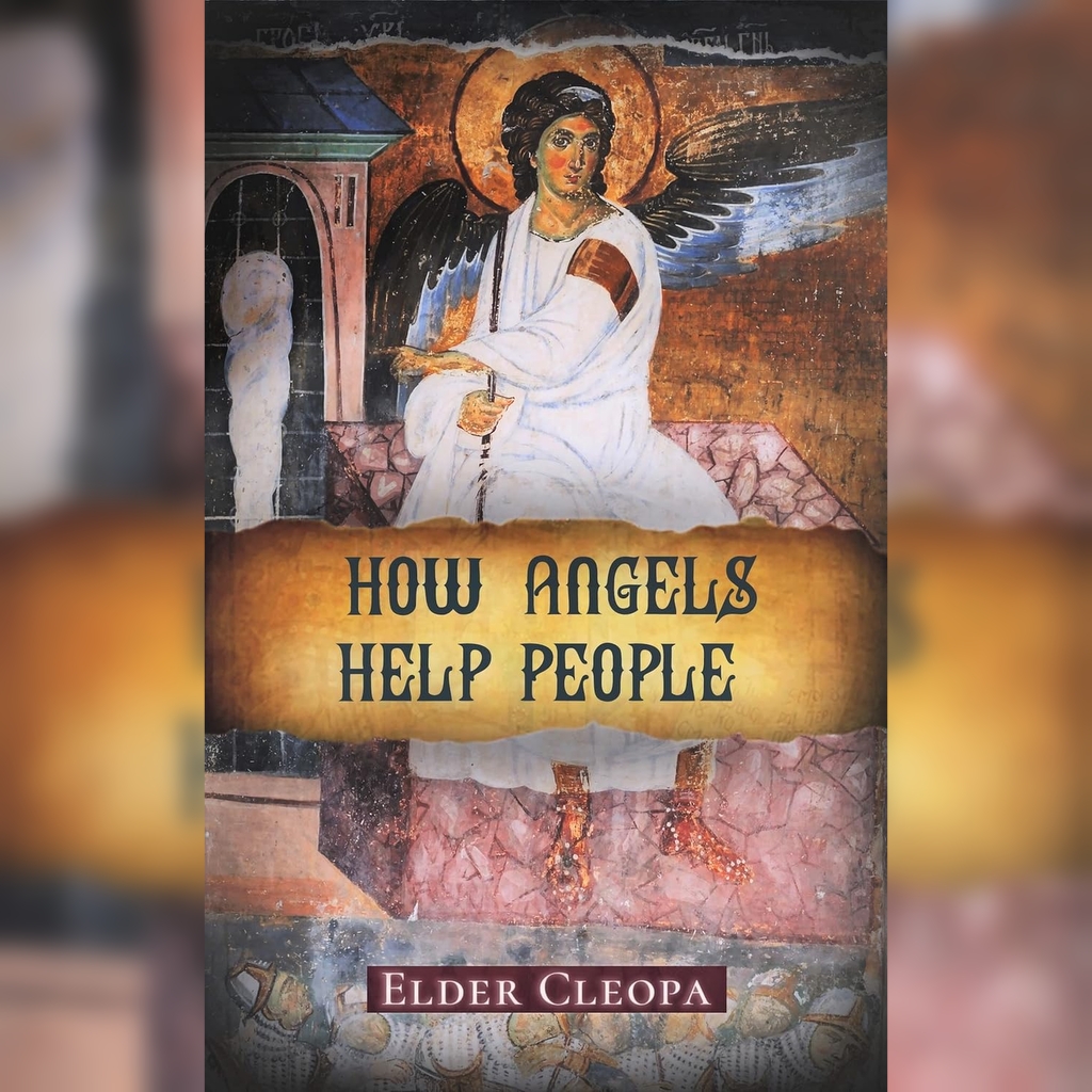 Cách thiên thần giúp đỡ con người