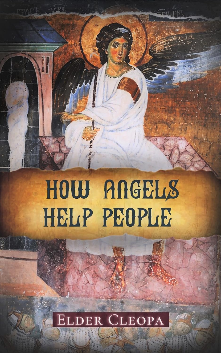 How Angels Help People