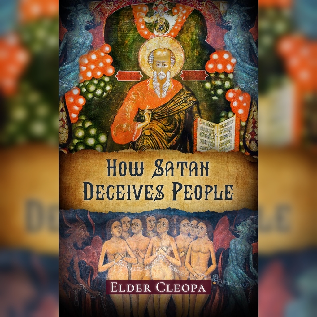 Cách Satan lừa gạt con người